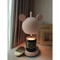 【MICKEY】米奇造型暖燭燈